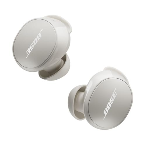 Bose QuietComfort Earbuds - True Wireless Bluetooth Earbuds...