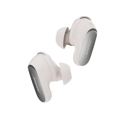 Bose QuietComfort Ultra Earbuds (2nd Gen) - Wireless Noise...