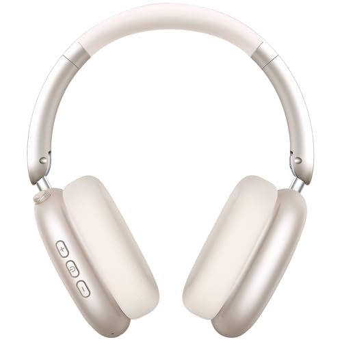 Wentronic Y01 Wireless Noise Canceling Headphones Bluetooth...