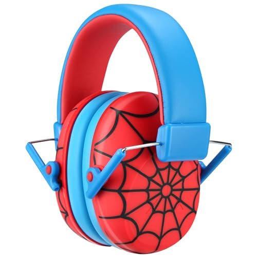 ProCase Kids Noise Cancelling Headphones, Kids Ear...