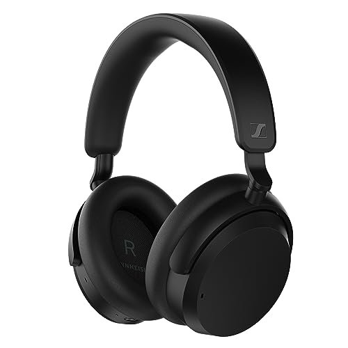 Sennheiser ACCENTUM Wireless Bluetooth Headphones Noise...