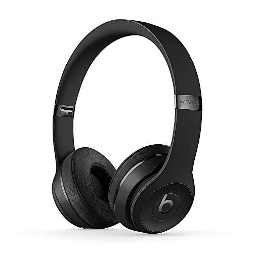 Beats by Dr. Dre - Beats Solo3 Wireless On-Ear Headphones...