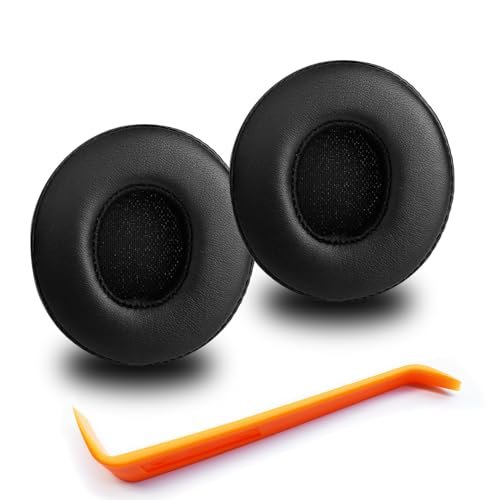 Solo 3 Ear Pads - Replacement Earpads for Beats Solo...