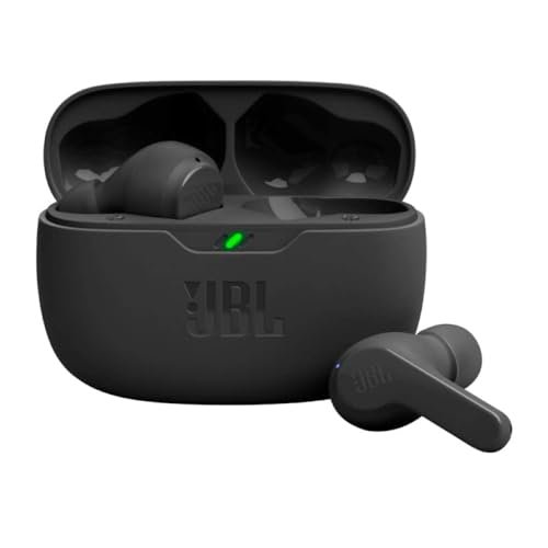 JBL Vibe Beam - True Wireless JBL Deep Bass Sound...