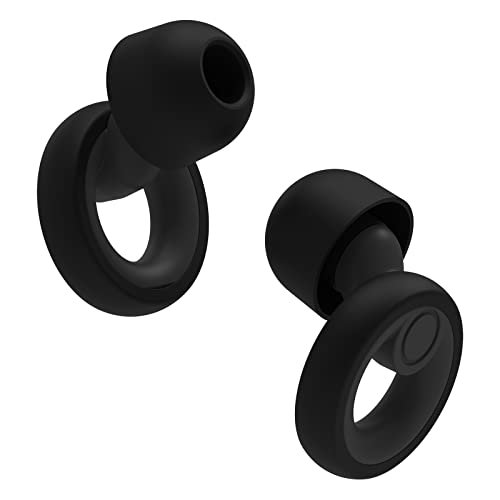 Jayine Ear Plugs for Noise Cancelling Ear Protection...