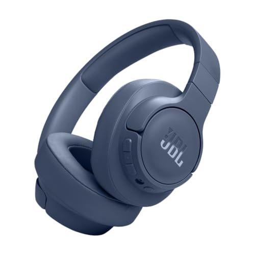 JBL Tune 770NC - Adaptive Noise Cancelling with Smart...