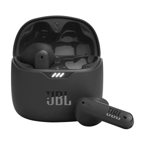 JBL Tune Flex - True Wireless Noise Cancelling Earbuds...