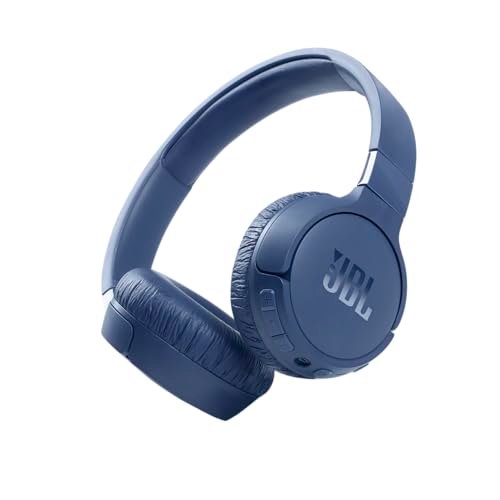 JBL Tune 660NC wireless with Active Noise Cancelling, up...
