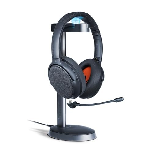 ONANOFF Fokus+ Headset | Active Noise Cancelling Bluetooth...