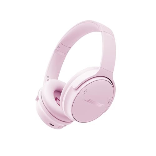 Bose QuietComfort Headphones - Wireless Bluetooth...