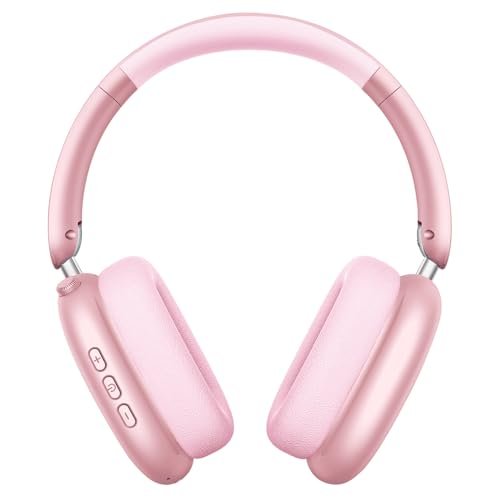 Wentronic Y01 Wireless Noise Canceling Headphones Bluetooth...