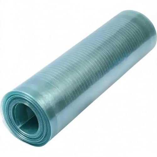 HHFSST Clear Polycarbonate Sheet Roof Panels, UV Resistant...