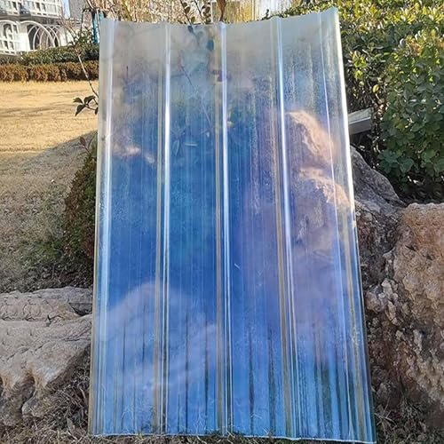 Polycarbonate roof Panels 1.2mm 4/6/8/10/12/14/16/18/20...