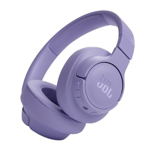 JBL Tune 720BT - Wireless Over-Ear Headphones with JBL...