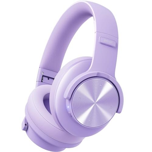 Picun B8 Headphones Wireless Bluetooth, 120H Bluetooth...