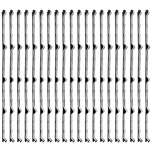 Sthovd 9 in Inside Classic Rib Profile Foam Closure...