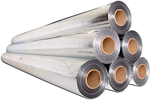 US Energy Products Radiant Barrier Insulation 1000 sqft...