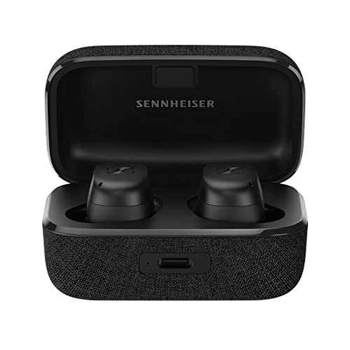 Sennheiser Consumer Audio MOMENTUM True Wireless 3 Earbuds...