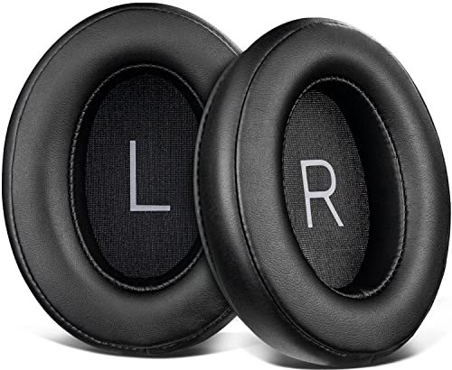 SOULWIT Earpads Replacement for Sennheiser Momentum 3...