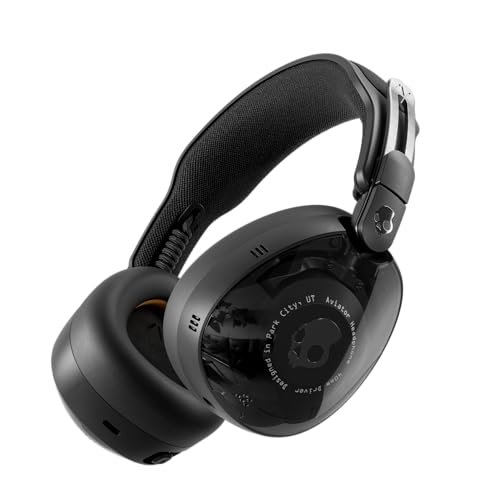 Skullcandy Aviator 900 ANC Wireless Over-Ear Bluetooth...