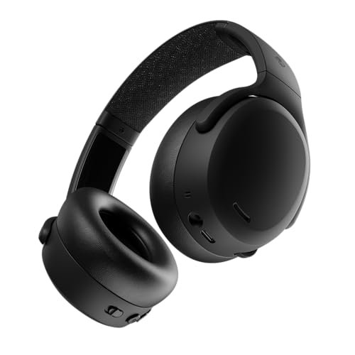 Skullcandy Crusher ANC 2 Wireless Over-Ear Bluetooth...