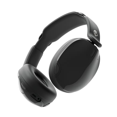 Skullcandy Hesh 540 ANC Wireless Over-Ear Bluetooth...