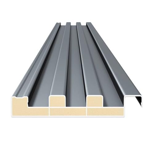 Kunovo Roofing Panels Aluminum Alloy Insulated Roofing...