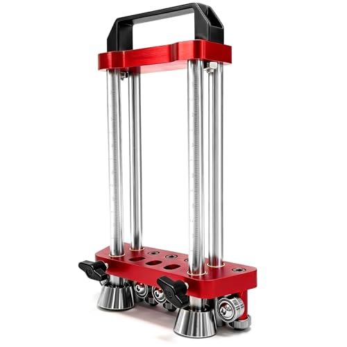 2 Station Sheet Metal Bender - Scratch-Free 0-100°...