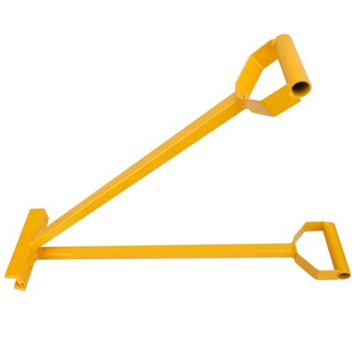 LIHAISHENG 2-in-1 Standing Seam Roof Hand Seamer – Lock...