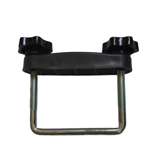 Roof Box Mounting Kit – Heavy Duty Roof Rack Clamps,...