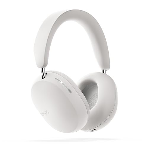 Sonos Ace | Noise Cancelling Wireless Over-Ear Headphones...