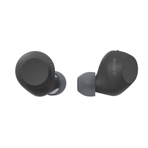 Sony WF-C710N Truly Wireless Noise-Canceling Earbuds with...