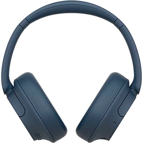 Sony WH-CH720NL Noise Canceling Wireless Bluetooth...