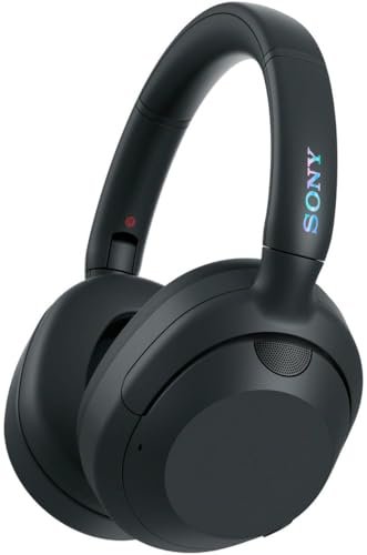 Sony ULT WEAR 900N Wireless Noise Canceling Bluetooth...