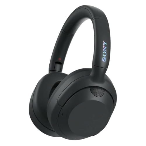 Sony ULT WEAR Over Ear Wireless Noise Canceling Headphones...
