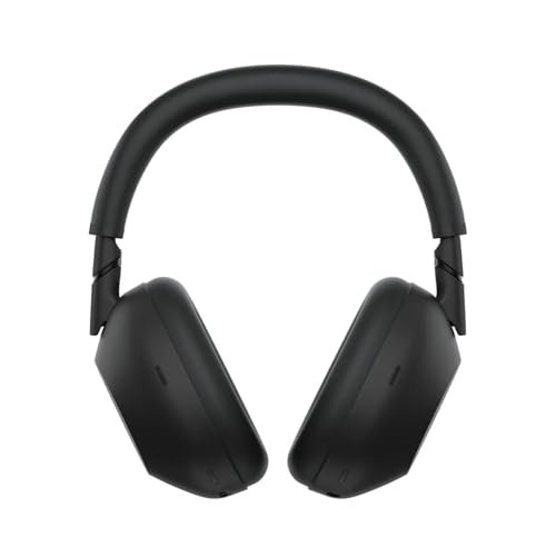 Sony WH-1000XM6 The Best Wireless Noise Canceling...