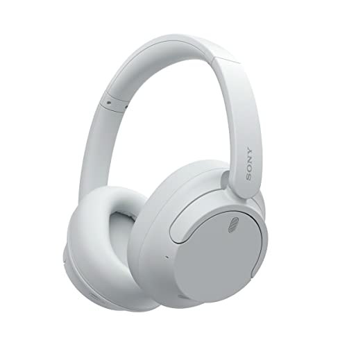 Sony WH-CH720N Noise Canceling Wireless Headphones...