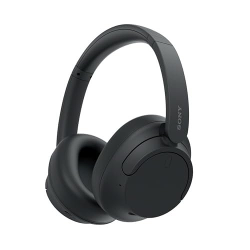 Sony WH-CH720N Noise Canceling Wireless Headphones (Renewed...
