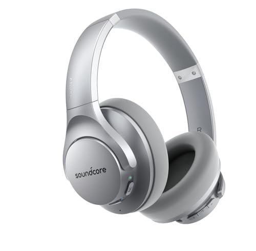 Soundcore Anker Life Q20 Hybrid Active Noise Cancelling...