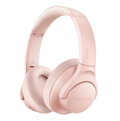 Soundcore Life Q20 Hybrid Active Noise Cancelling...