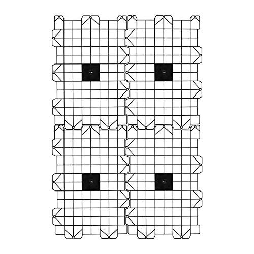 Attic Dek Flooring Storage System, Walking Deck Pallet...