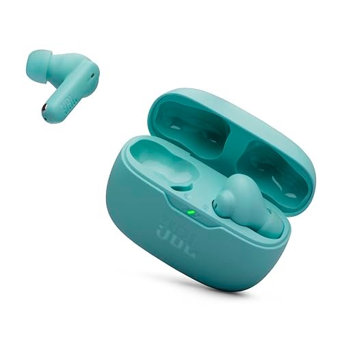 JBL Vibe Beam 2 - True Wireless Noise Cancelling Earbuds...