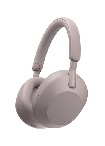 Sony WH-1000XM5 Premium Noise Canceling Wireless...