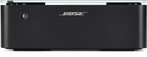 Bose Music Amplifier – Speaker amp with Bluetooth & Wi-Fi...