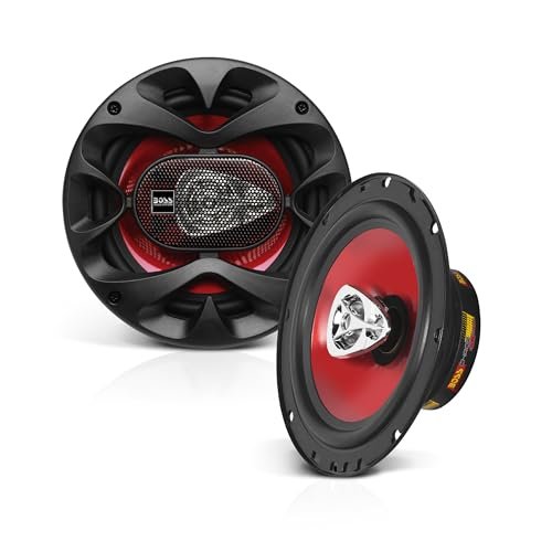 BOSS Audio Systems CH6530 Chaos Series 6.5 Inch Car Door...