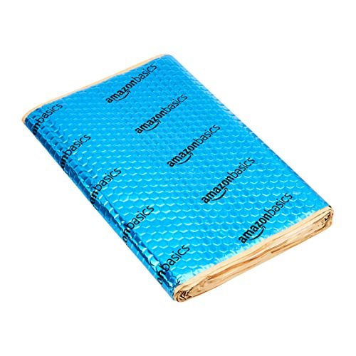 Amazon Basics Car Sound Deadening Mat, 18