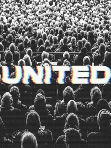 Hillsong UNITED - People: Live In Sydney, Australia 2018