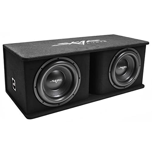 Skar Audio Dual 12