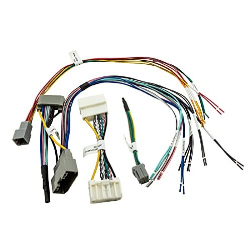 PAC Audio APH-CH03 Speaker Connection Harness for Select...