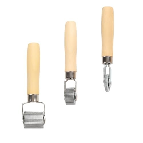 Car Sound Deadening Roller Metal Installation Tool, Auto...